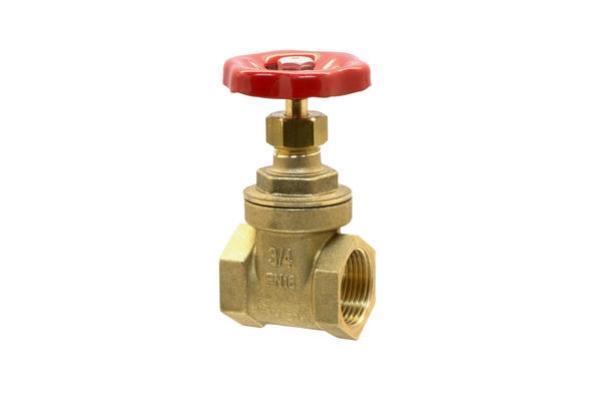 S.P.INDUSTRIES Brass Gate Valve